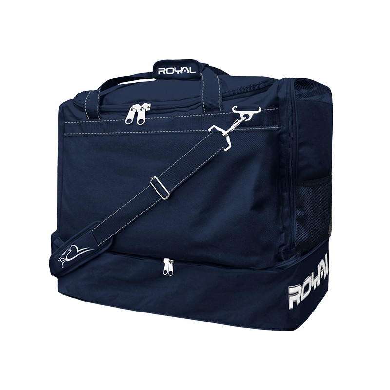 Tmavě modrá sportovní taška Royal Berny