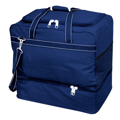 Tmavě modrá sportovní taška Royal Clank