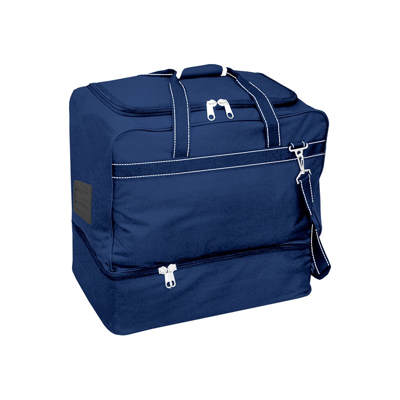 Tmavě modrá sportovní taška Royal New Maxi