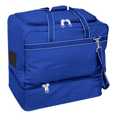 Modrá športová taška Royal New Maxi