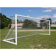 Prenosná futbalová brána