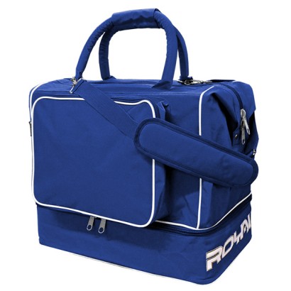 Modrá sportovní taška Royal Selmer