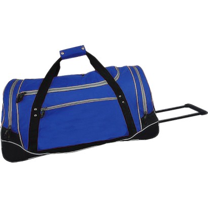 Modrá sportovní taška Royal Traccia