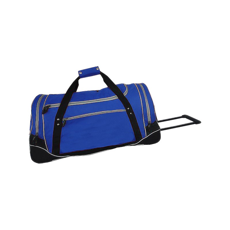 Modrá sportovní taška Royal Traccia