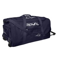 Športová taška s kolieskami Royal Selly