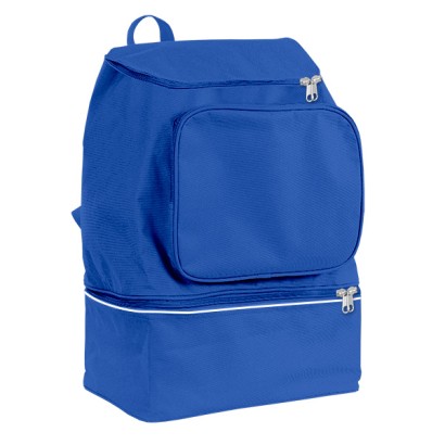 Modrý batoh Royal Evan