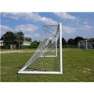 Prenosná futbalová brána