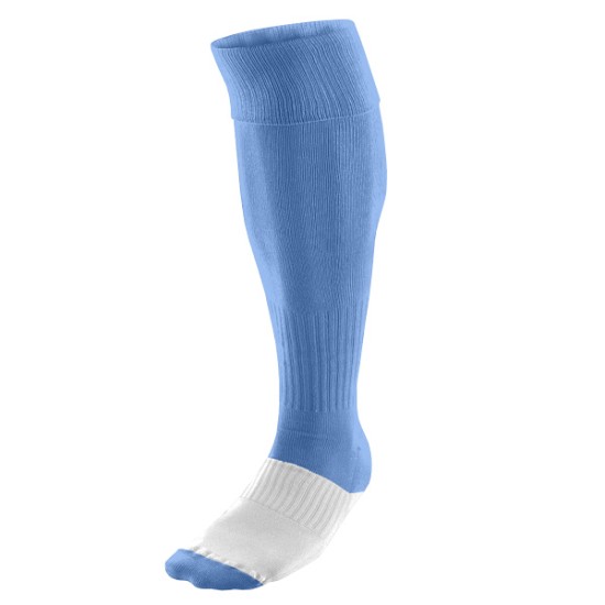 Světle modré štulpny Royal Feet Světle modré štulpny Royal Feet