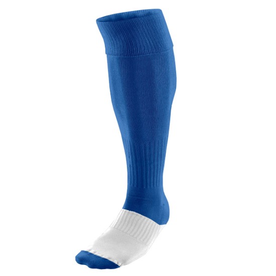 Modré štulpny Royal Feet Modré štulpny Royal Feet