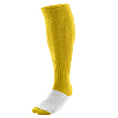 Žluté štulpny Royal Feet
