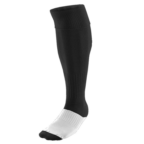 Černé štulpny Royal Feet Černé štulpny Royal Feet
