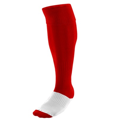Červené štulpne Royal Feet