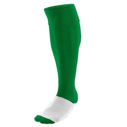 Zelené štulpne Royal Feet