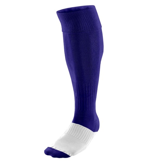 Fialové štulpny Royal Feet Fialové štulpny Royal Feet
