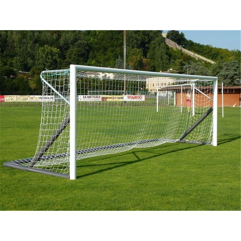 Prenosná tréningová brána 6x2m