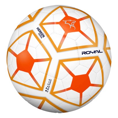 Futbalová lopta Royal Herken