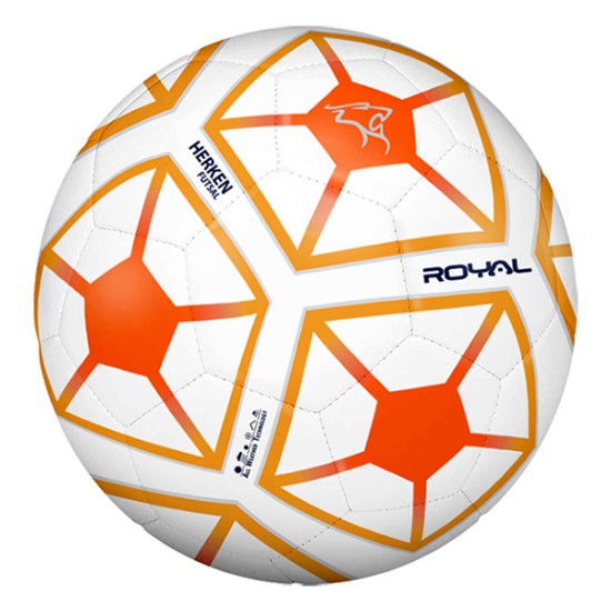 Futsalový míč Royal Herken