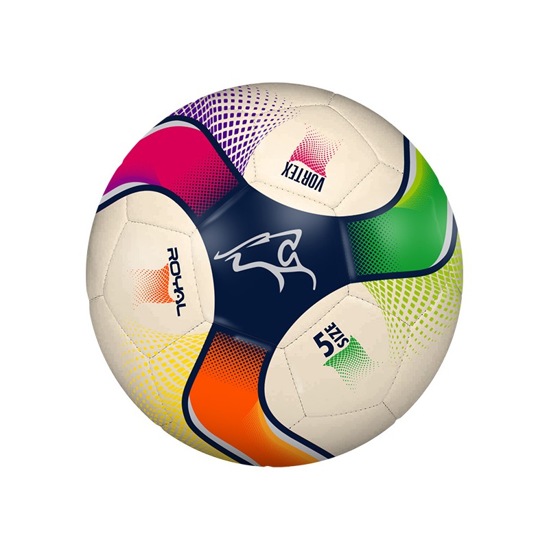 Fotbalový míč Royal Vortex
