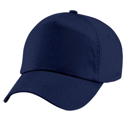 Tmavě modrá kšiltovka Royal Sumcap