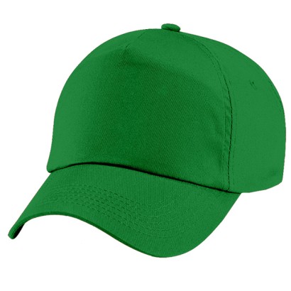 Zelená šiltovka Royal Sumcap