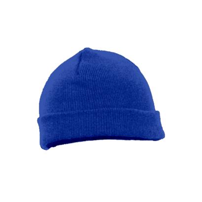 Modrá čapica Royal H15