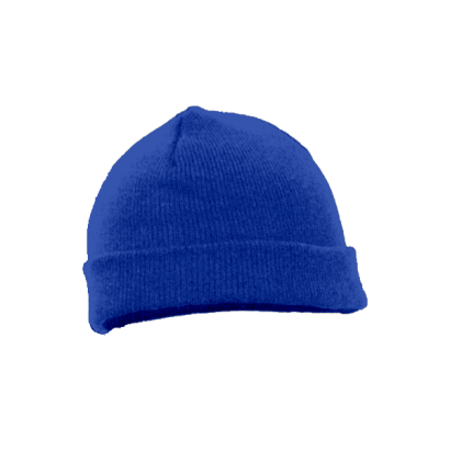 Modrá čepice Royal H15