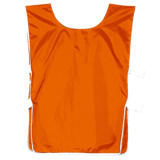 Oranžový rozlišovací dres Royal Repro