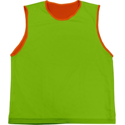 Zeleno-oranžová obojstranná rozlišovačka Royal Jump