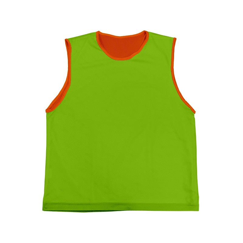 Zeleno-oranžová obojstranná rozlišovačka Royal Jump