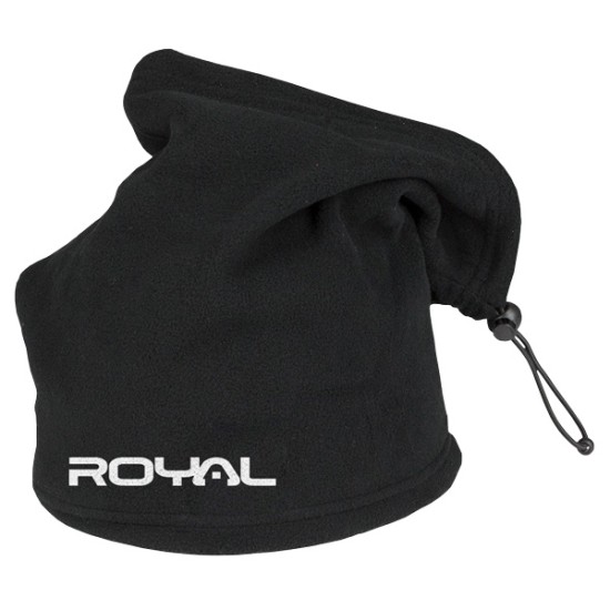Černý nákrčník Royal Černý nákrčník Royal