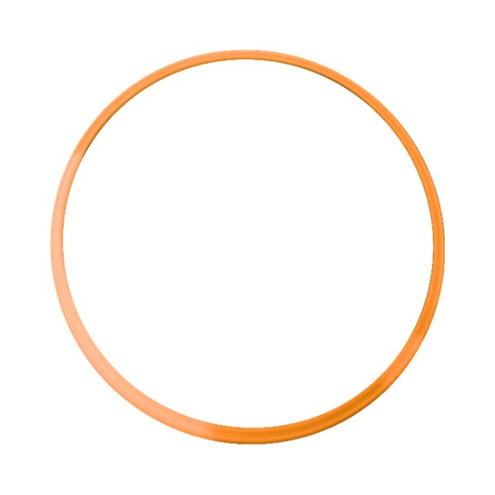 Kruh Royal o průměru 60 cm