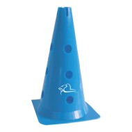 Kužeľ Royal s dierami výšky 38 cm
