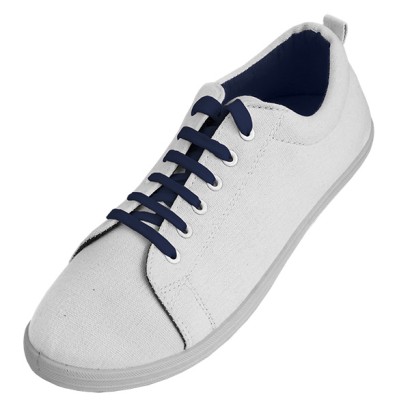Bílo-tmavě modré boty Royal PRO-02