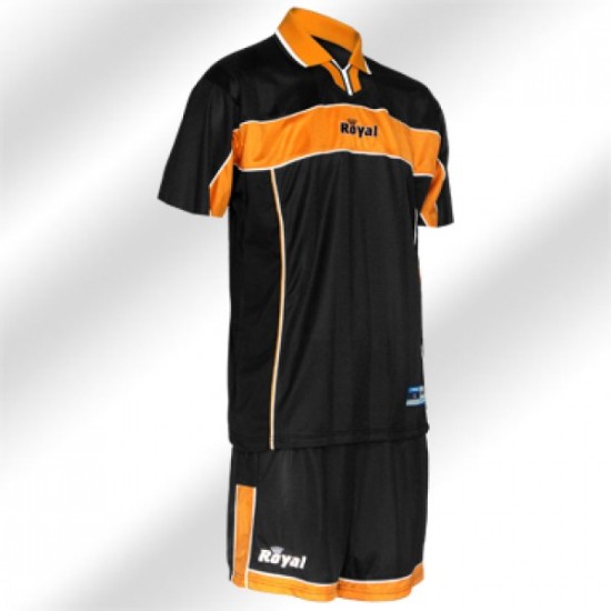 Futbalový dres s trenírkami Royal Pilot Futbalový dres s trenírkami Royal Pilot