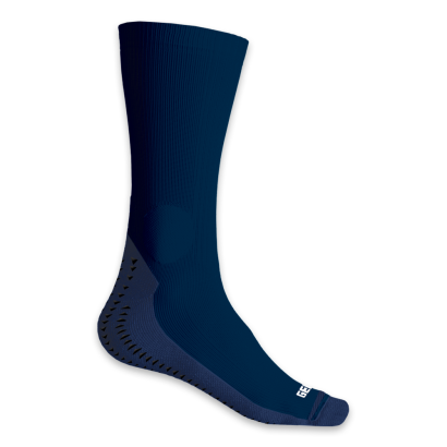 Tmavě modré fotbalové ponožky Gems Lima