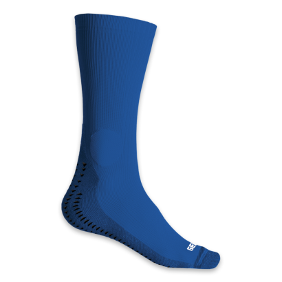 Modré futbalové ponožky Gems Lima