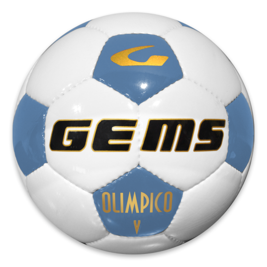 Fotbalový míč Gems Olimpico