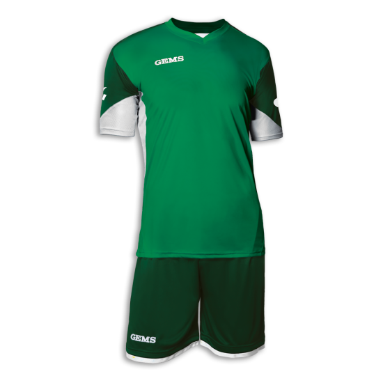 Futbalový dres s trenírkami Gems Seattle