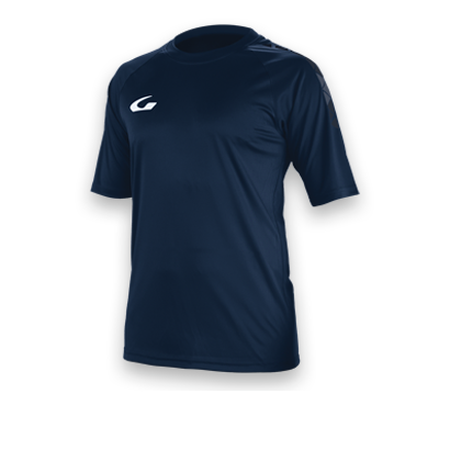Tmavomodrý futbalový dres Gems Siviglia