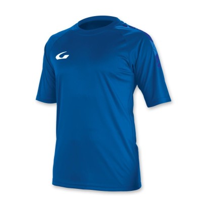 Modrý fotbalový dres Gems Siviglia