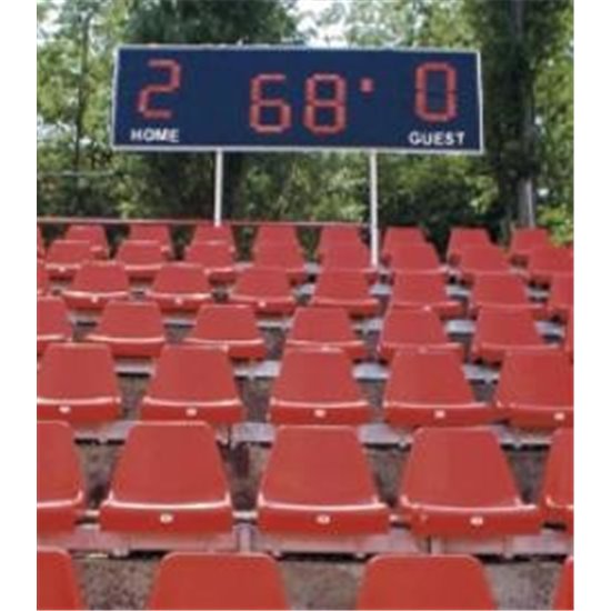 ERC Football Derby Maxi ERC Football Derby Maxi