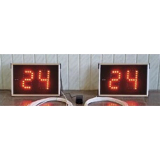 ERC 24s Timer ERC 24s Timer