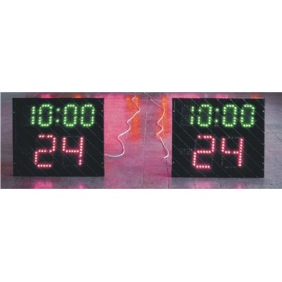 ERC 24s Professional Maxi