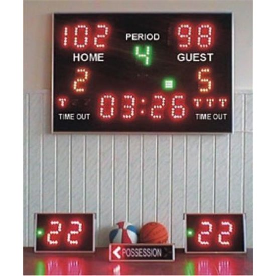 ERC Basketball Set ERC Basketball Set