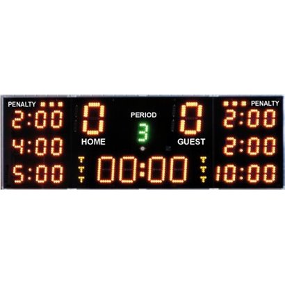 ERC Hockey