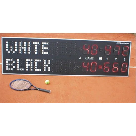Tennis Tennis