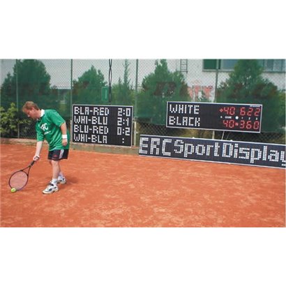 ERC Tennis