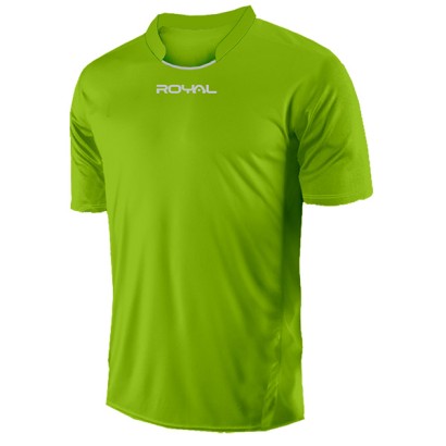 Zelený fotbalový dres Royal Nels