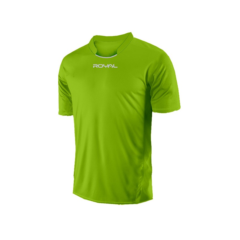 Zelený fotbalový dres Royal Nels