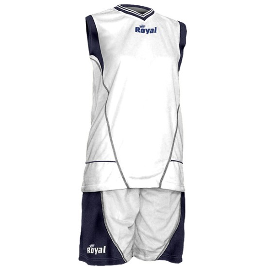 Basketbalový set Royal Ideal